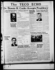 The Teco Echo, May 17, 1946